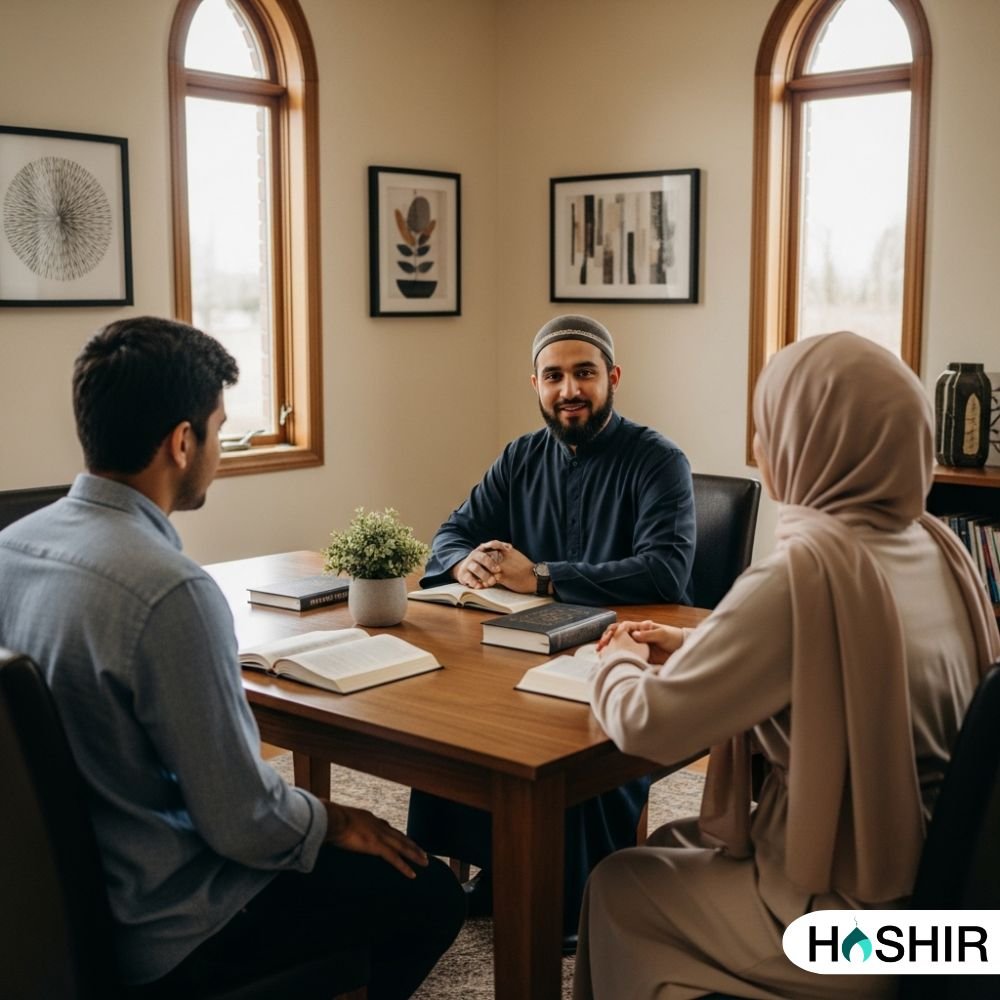 Counseling in General